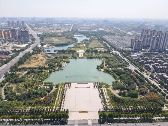 Jian'anqu Beihai Park