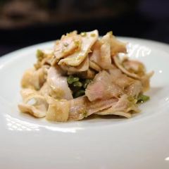 荖猎户·中华原烹雅宴艺术餐厅 User Photo