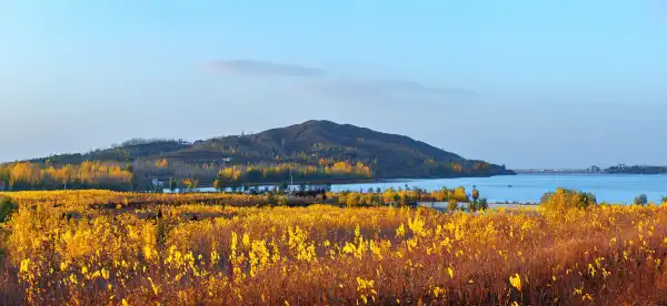 キョ県のホテル