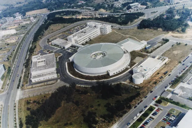 Отели с услугой парковкой в г. Синьчжу