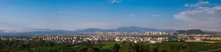 Vuelos Zhaotong París