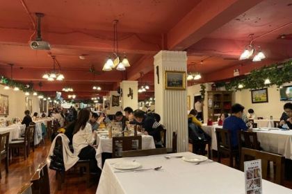 Hot N Juicy Crawfish