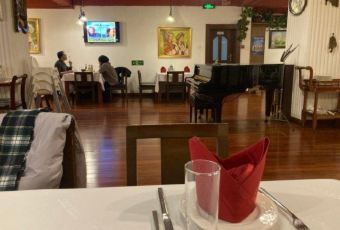 The Buffet at Bellagio User Photo