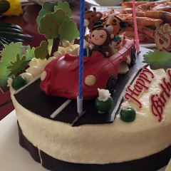 FINESTRA COFFEE咖啡窗(井大路店) User Photo