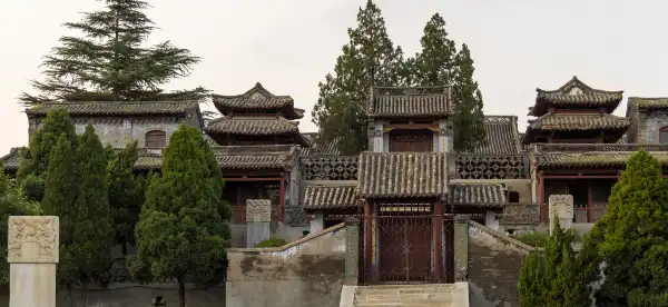 Hotels in Shenze