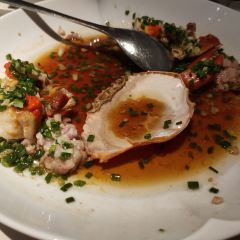 逸品淮扬(白玉兰广场店) User Photo