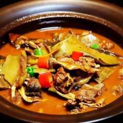 河畔小院(新津店) User Photo