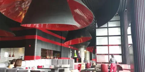Zi Teresa Ristorante