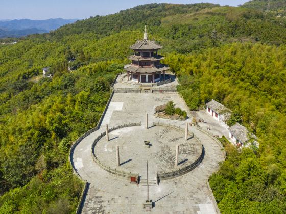 徐福東渡遺址