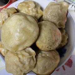 美新点心店(陕西北路店) User Photo