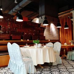 转角·上海老弄堂(淮海路店) User Photo