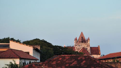 All Saints' Church