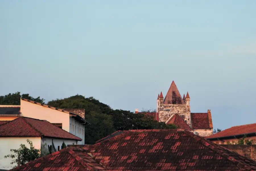 All Saints' Church