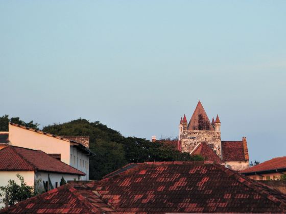 All Saints' Church