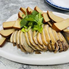 同发号饭庄(复兴路总店) User Photo