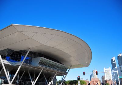 Boston Convention & Exhibition Center