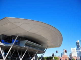 大韓航空台北到波士頓