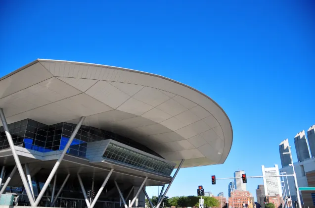 Для бизнес-поездок Отели в г. Уоберн