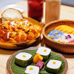 壹泰Ethai Cafe·柠檬香茅·剧院(静安嘉里店) User Photo