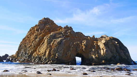 หาดไฟเฟอร์บิกสเตท