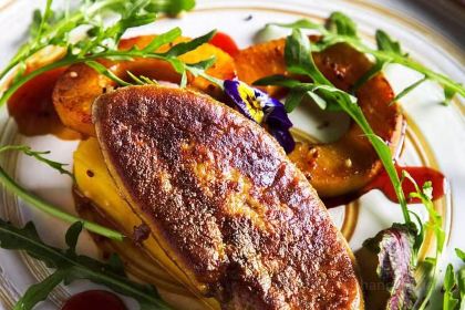 文君故里·景仁酒店·落日餐吧