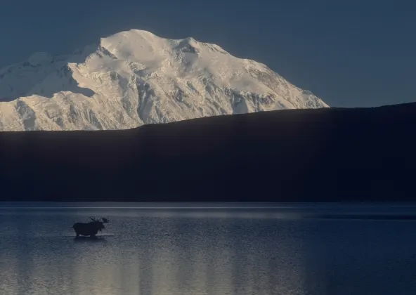 Отзывы об отеле Wingate by Wyndham Anchorage Downtown/Ship Creek