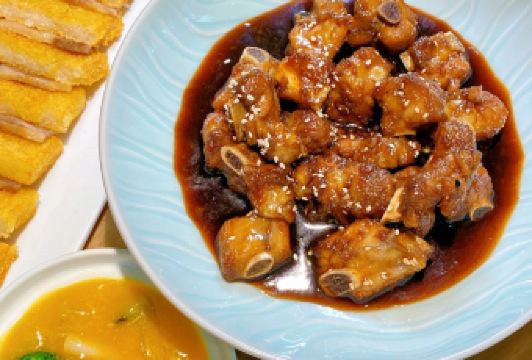 LEE'CUISINE·NEW SEASONS User Photo