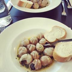 The Little Snail Restaurant & Bar User Photo