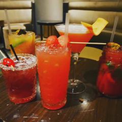 Blu Bar on 36 User Photo