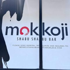 Mokkoji User Photo