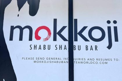 Mokkoji