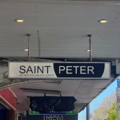 Saint Peter at The Grand National Hotel User Photo