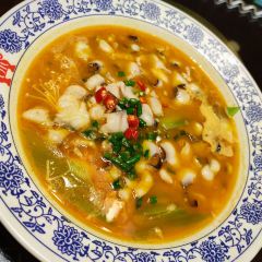 徐鼎盛民间菜(泸州滨江路店) 여행 사진