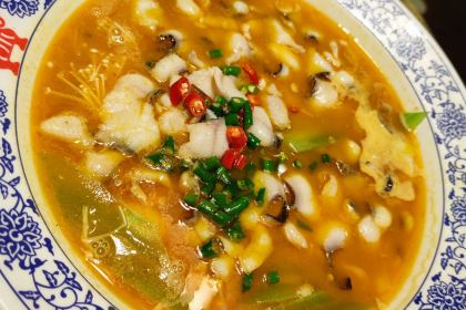 徐鼎盛民间菜(泸州滨江路店)