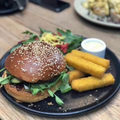 Industry Beans Fitzroy張用戶圖片