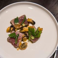 Cutler & Co張用戶圖片