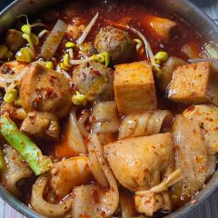 鼎王麻辣鍋(高雄七賢店) User Photo