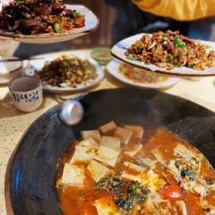 Daguodazaochaihuo Restaurant 여행 사진