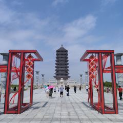 龙腾酒家(泰山街店) User Photo