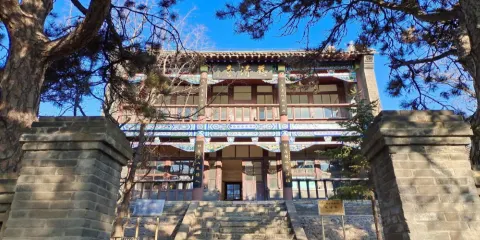 慈清寺
