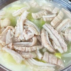 水城羊肉米线(黄甲店) User Photo