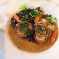 Bistro du Marché by Tapenade User Photo