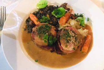 Bistro du Marché by Tapenade User Photo