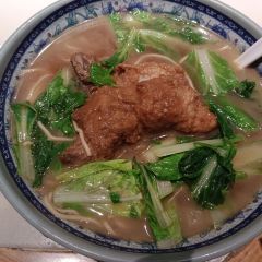 慧娟麵館(望江路店)張用戶圖片