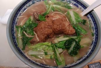 慧娟麪館·餐廳(望江路店)用戶圖片