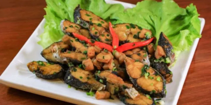 雅莊越式風味館