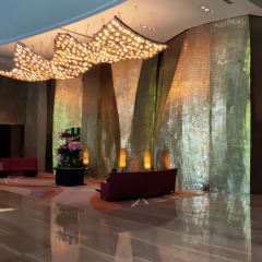 Café @ 2 All Day Dining Restaurant @ Hilton Guangzhou Tianhe User Photo