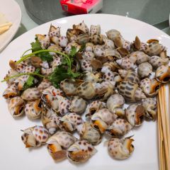 SILVERY BURNER User Photo