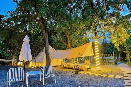 奥帕拉拉公园沙滩酒吧