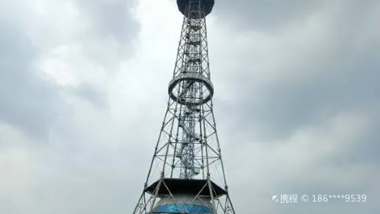 TV Transmission Tower